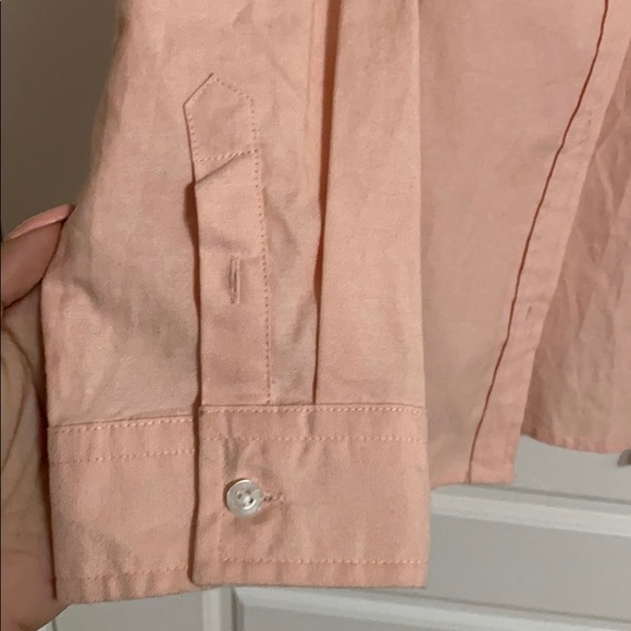 Ralph Lauren Polo Pink women’s shirt - Picture 5 of 5
